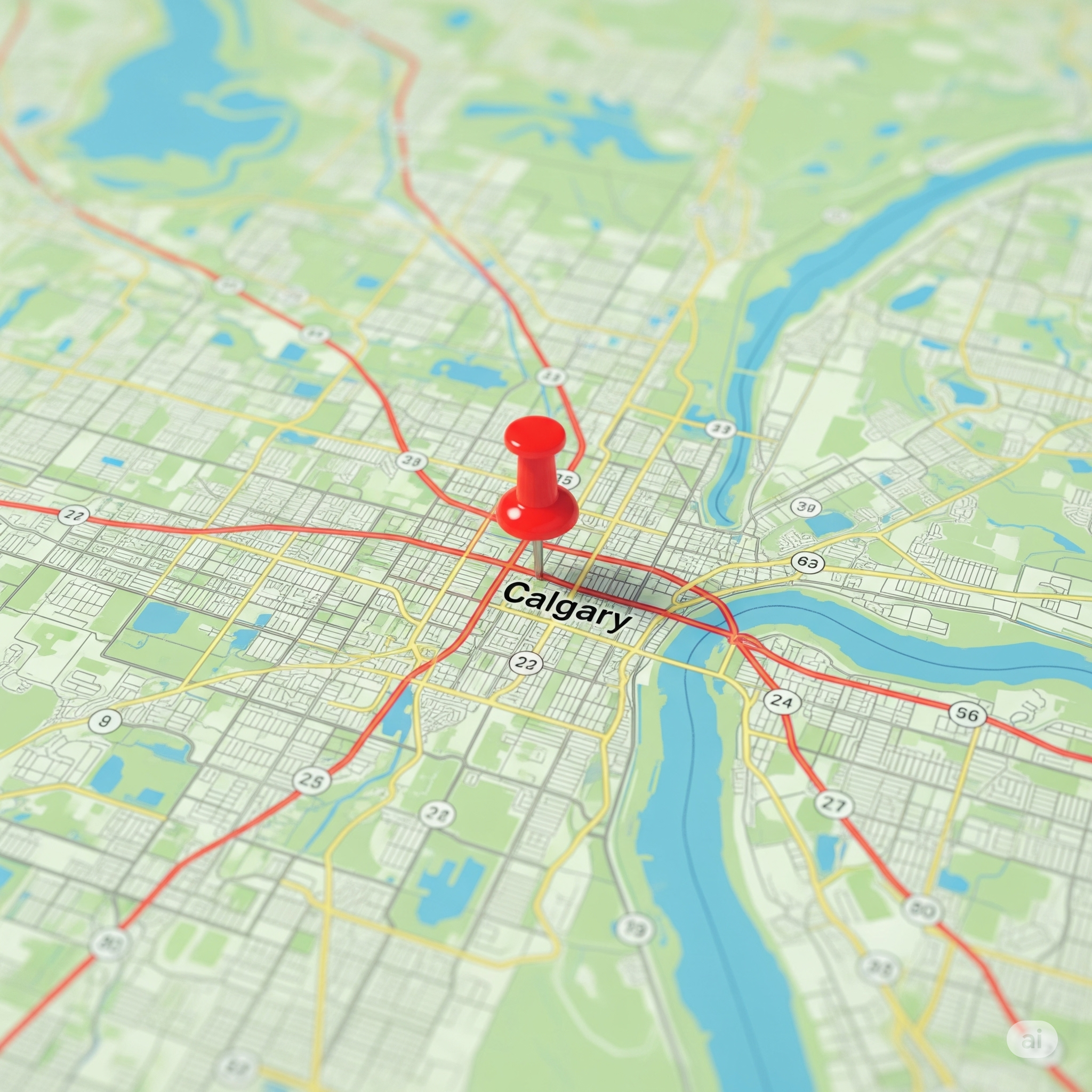 Calgary (Alberta)